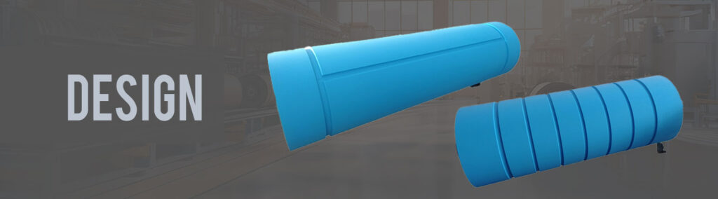 Roller Design – Mega Urethane